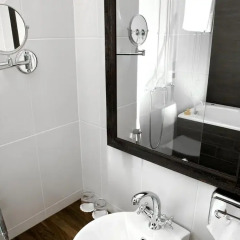 Boutique Hotel Yöpuu 4* Стандартный номер фото 2