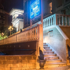 Отель Boutique Las Brisas Испания, Сантандер - отзывы, цены и фото номеров - забронировать отель Boutique Las Brisas онлайн