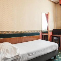 Hotel Des Etrangers 3* Стандартный номер с различными типами кроватей фото 5
