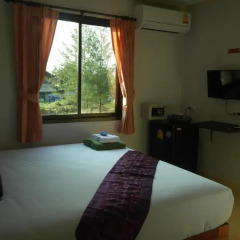 Отель Lanta at Home 3* Номер Делюкс