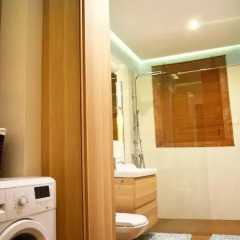Отель Inapartments Aristo Sopot удобства в номере фото 2