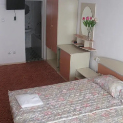 Peter Hotel 3* Люкс фото 3