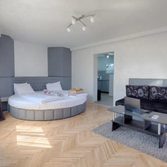 Fontana Hotel Нови Сад сауна