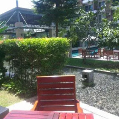 Отель Diamond Suite 2BR Apt in Thappraya Паттайя