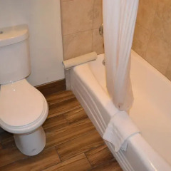 Отель Best Western Royal Host Inn 2* Стандартный номер с различными типами кроватей