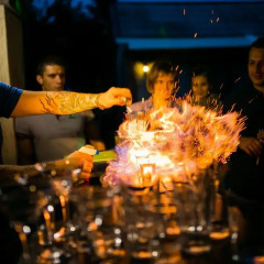 Гостиница Usadba Slavnaya Беларусь, Брест - отзывы, цены и фото номеров - забронировать гостиницу Usadba Slavnaya онлайн гостиничный бар