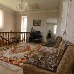 Отель Smbatyan B&B комната для гостей фото 4