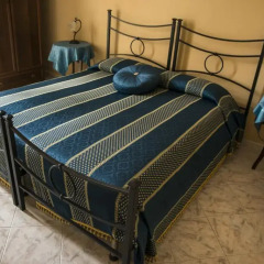 Отель Sognando Ortigia Сиракуза детские мероприятия