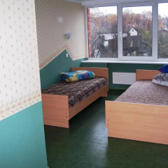 Hotel Buts детские мероприятия фото 2