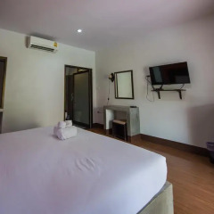 Отель Lanta Smile Resort @ Longbeach 3* Улучшенный номер фото 5