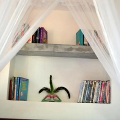 Отель Morning Sun Homestay удобства в номере фото 2