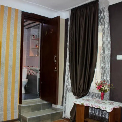 New Tbilisi Hostel удобства в номере фото 2
