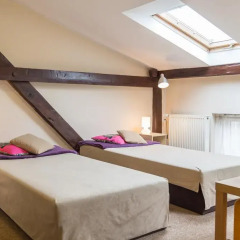 Отель 24 Guesthouse 2* Номер категории Эконом фото 4