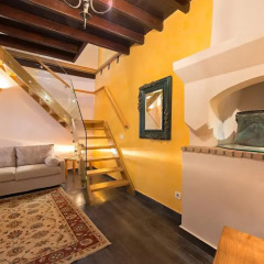 Отель Rodos Niohori Elite Suites 4* Полулюкс с различными типами кроватей фото 7