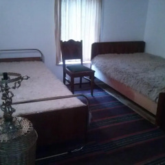 Отель Guest House Gnezdoto Коттедж фото 48