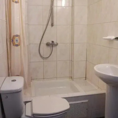 Апартаменты Apartments Marco Polo Midi ванная фото 2