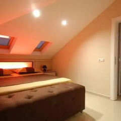 Belek Villa & Family House Турция, Денизяка - отзывы, цены и фото номеров - забронировать отель Belek Villa & Family House онлайн комната для гостей фото 3