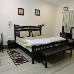 Отель Pearl Of Taj-Homestay комната для гостей фото 2