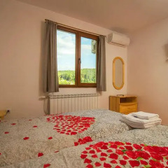 Отель Guest House Tandov Боровец спа