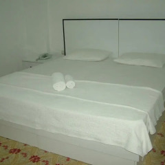 Hotel Mersin Şavk 3* Стандартный номер