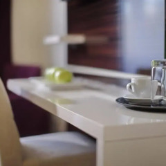 Hotel Theater Belgrade удобства в номере фото 2