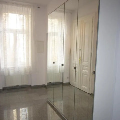 Апартаменты Apartment Nähe Zentrum сауна