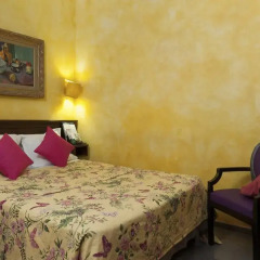 Hotel Bersolys Saint-Germain 3* Стандартный номер с различными типами кроватей фото 2