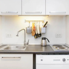 Апартаменты Tarus Apartments Taksim в номере