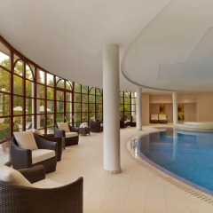 Sheraton Mallorca Arabella Golf Hotel бассейн фото 2