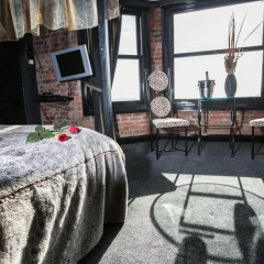 Granville Hotel питание