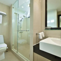 Апартаменты Abloom Exclusive Serviced Apartments Апартаменты с различными типами кроватей фото 3