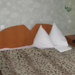 Гостиница Динамо комната для гостей фото 2