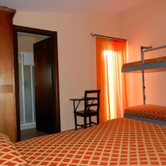Hotel Piscina La Suite 3* Стандартный номер фото 2