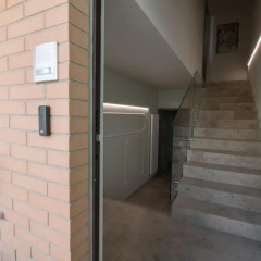 Отель B&b Mar Del Plata Порто Реканати интерьер отеля фото 3