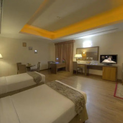 Fortune Pearl Hotel спа
