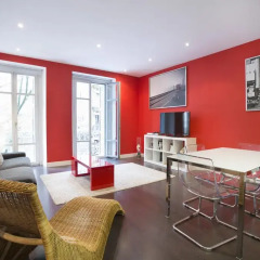 Отель Apartamento Centro by People Rentals комната для гостей фото 5