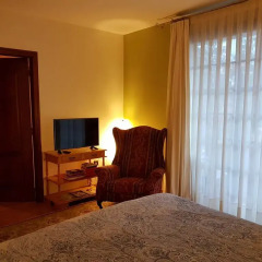 Отель Chalet Anagato удобства в номере