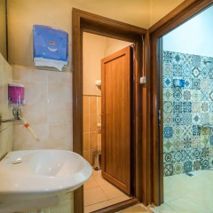 Yeni Hotel Стандартный номер с различными типами кроватей фото 5