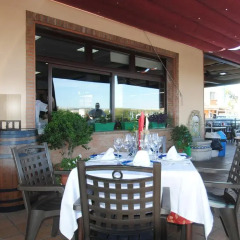 Hotel Marinetto питание