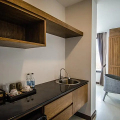 Отель Casa Bella Phuket 4* Стандартный номер фото 5