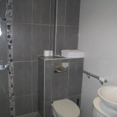 Отель Camelia Prestige - Place de la Nation ванная