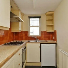 Отель Sussex House Brighton Кемптаун в номере фото 2