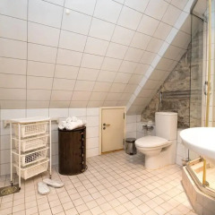 Апартаменты OldHouse Apartments Апартаменты с разными типами кроватей фото 8