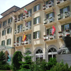 Grand Hotel Savoia
