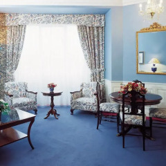 Carlton Hotel 5* Полулюкс с различными типами кроватей фото 8