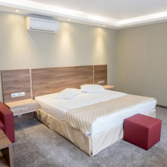 Calipso Hotel комната для гостей фото 3