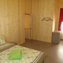 Отель Baza Zaymishche Стандартный номер