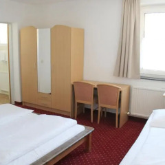 Отель Snooze Guesthouse 3* Номер категории Эконом фото 9