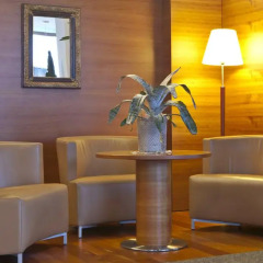 Hotel Cevedale Стельвио удобства в номере