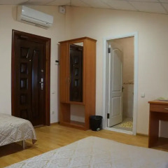 Hotel Nova комната для гостей фото 9